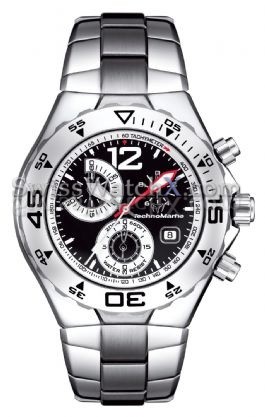 Magnum MoonSun Technomarine 208008