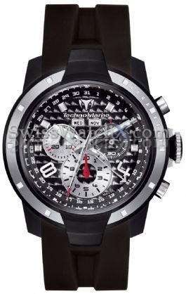 Technomarine UF6 608001 - Cliquez sur l'image pour la fermer