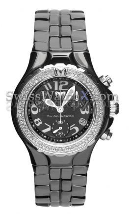 Diamond MoonSun Technomarine Chrono DTCB02C