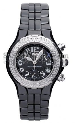 Diamond MoonSun Technomarine Chrono DTLCCB02C