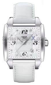 Tissot Quadrato T005.510.16.116.00 - Cliquez sur l'image pour la fermer