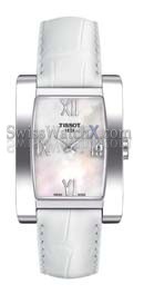 Tissot T-T007.309.16.113.00 Generosi