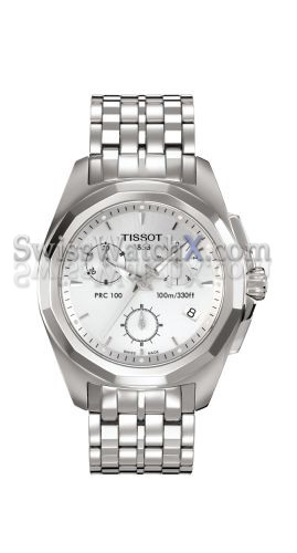 Tissot PRC100 T008.217.11.031.00 - Cliquez sur l'image pour la fermer