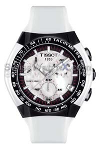 T-Tissot Tracx T010.417.17.111.01