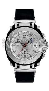 T-Race Tissot T011.217.17.031.00