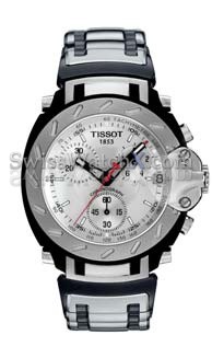 T-Race Tissot T011.417.12.031.00