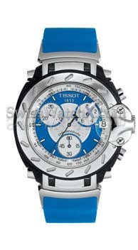 T-Race Tissot T011.417.17.041.00