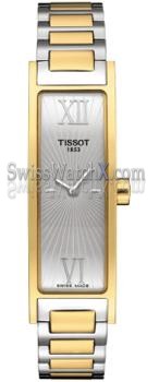 Tissot Bonne T015.309.32.038.00 Chic