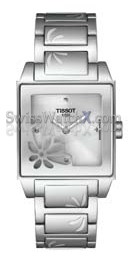 Tissot fabuleux jardin T017.309.11.031.00