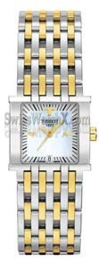 Tissot Tissot T-Six T02.2.181.81