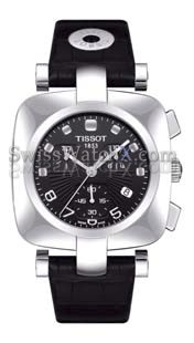 Tissot T-T020.317.16.057.00 Odaci - Cliquez sur l'image pour la fermer