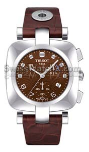 Tissot T-T020.317.16.297.00 Odaci