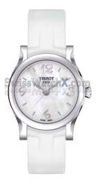 Tissot Stylis-T T028.210.17.117.00