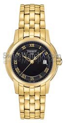 Tissot Ballade T031.210.33.053.00 - Cliquez sur l'image pour la fermer