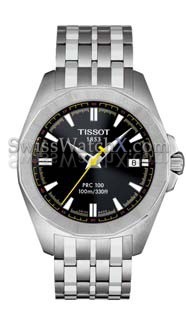 Tissot PRC100 T22.1.581.51 - Cliquez sur l'image pour la fermer