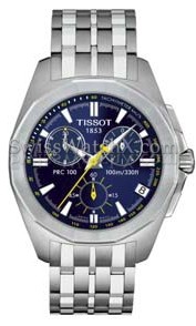 Tissot PRC100 T22.1.686.41 - Cliquez sur l'image pour la fermer