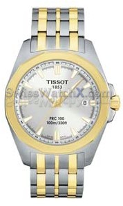 Tissot PRC100 T22.2.581.31