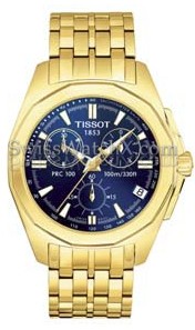 Tissot PRC100 T22.5.686.41 - Cliquez sur l'image pour la fermer