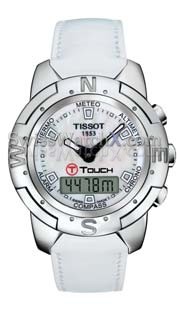 T-Touch de Tissot T33.7.658.81