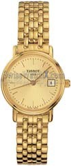 Tissot Desire T52.5.281.21 - Cliquez sur l'image pour la fermer