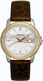 Seastar Tissot T55.0.413.11 - Cliquez sur l'image pour la fermer