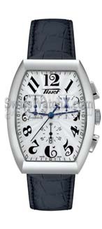 Collection Patrimoine Tissot T66.1.627.32