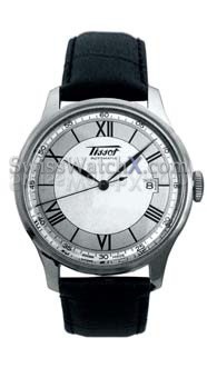 Collection Patrimoine Tissot T66.1.723.33