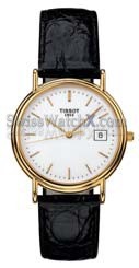 Carmel Tissot T71.3.131.11