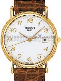 Carson Tissot T71.3.429.12