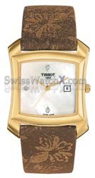 Retro Tissot T902.310.16.116.00