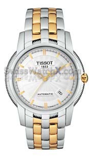 Tissot Ballade T97.2.483.31 - Cliquez sur l'image pour la fermer