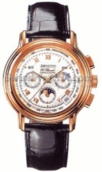 Zenith Chronomaster 017.0240.410-01.C495