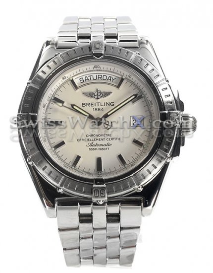 Breitling Vento contrario A45355