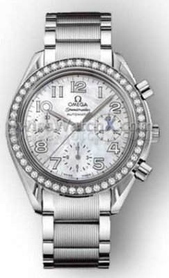 Ladies Omega Speedmaster 3535.70.00