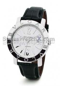 Bvlgari BB BB42WSLDAUTO Restyling