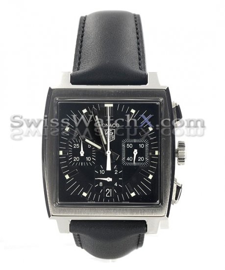 Tag Heuer Monaco CW2111.FC6171 - Clicca l'immagine per chiudere