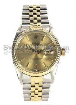 Rolex Datejust 16.233