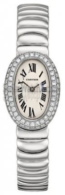 Cartier Baignoire WB5095W2