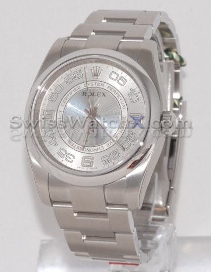 Rolex Oyster Perpetual 116.000