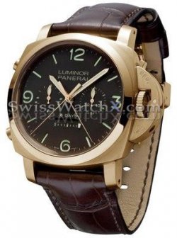 Collezione Manifattura Panerai PAM00319