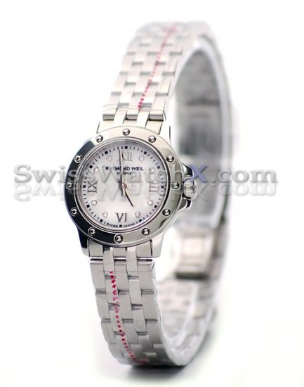 Raymond Weil Tango 5.799-ST-00.995 - Clicca l'immagine per chiudere