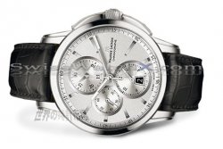 Maurice Lacroix Pontos PT6188-SS001-130