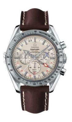 Omega Speedmaster Broad Arrow 3881.30.37