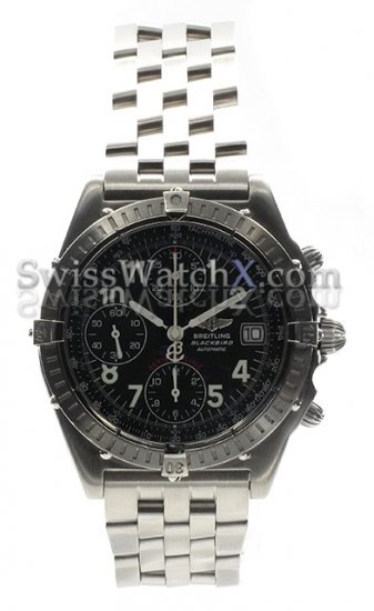 Breitling Blackbird A13350 - Clicca l'immagine per chiudere