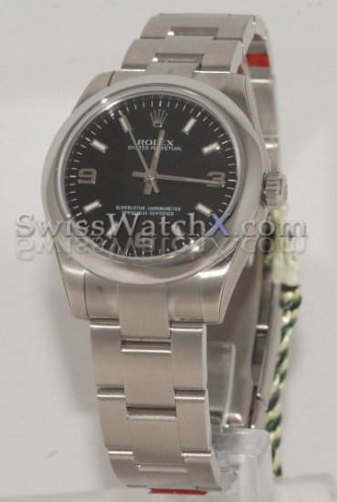 Rolex Oyster Perpetual Lady 177.200 - Clicca l'immagine per chiudere