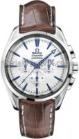 Omega Aqua Terra 150m Gents 2812.30.37