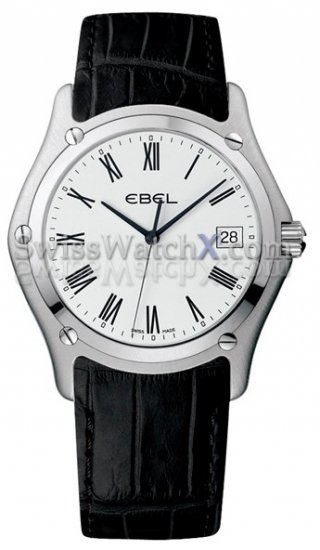 Gents Ebel Classic 1215440 - Clicca l'immagine per chiudere