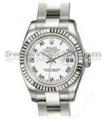 Lady Rolex Datejust 179.174