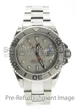 Rolex Yachtmaster 16.622