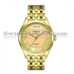 Tissot T-One T038.430.33.027.00